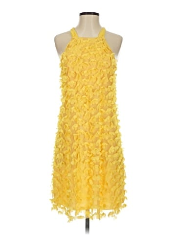 Jill Jill Stuart Cocktail Dress (view 1)
