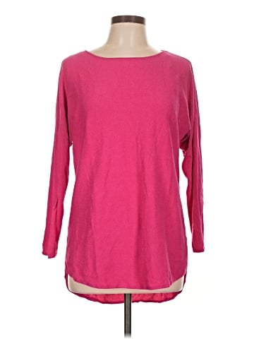 MICHAEL Michael Kors 3/4 Sleeve T-Shirt (view 1)