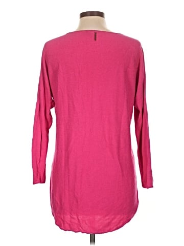 MICHAEL Michael Kors 3/4 Sleeve T-Shirt (view 2)