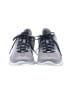 Nike Gray Purple Sneakers Size 8 1/2 - photo 2