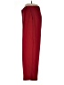 M&S Red Casual Pants Size 12 - photo 5