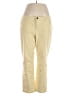 A New Day Solid Tan Khakis Size 16 - photo 1