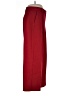 M&S Red Casual Pants Size 12 - photo 4