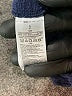 Old Navy Solid Blue Jumpsuit Size S - photo 5