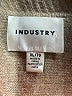 Industry Tan Pullover Sweater Size XL - photo 7