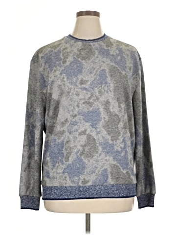 Tessuto Pullover Sweater (view 1)