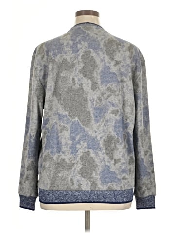 Tessuto Pullover Sweater (view 2)