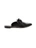 A New Day Black Mule/Clog Size 8 - photo 1