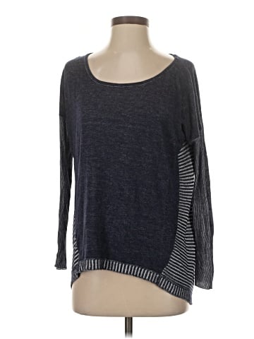 Firth 3/4 Sleeve T-Shirt (view 1)