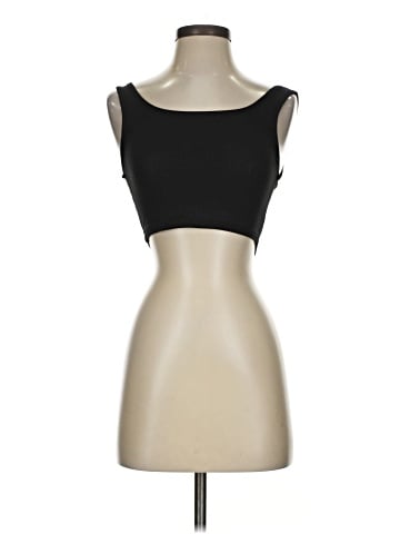 Capella Apparel Tank Top (view 1)