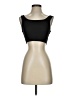 Capella Apparel Black Tank Top Size S - photo 1