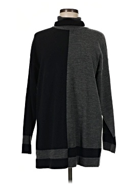 Valerie Stevens Long Sleeve Turtleneck