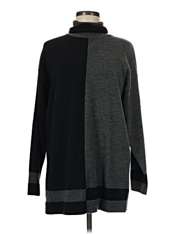 Valerie Stevens Long Sleeve Turtleneck (view 1)