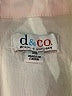 D&Co. Ivory Jacket Size XS - photo 6
