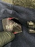 Rafaella 100% Pima Cotton Black Cardigan Size S - photo 7