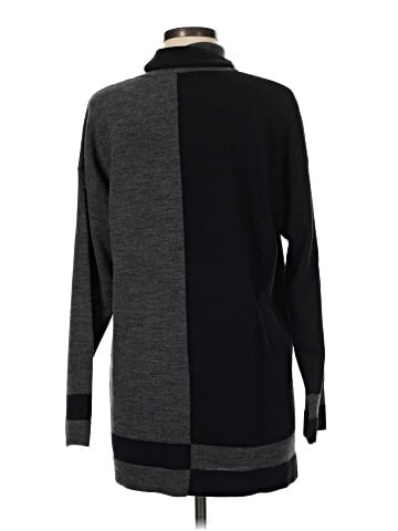 Valerie Stevens Long Sleeve Turtleneck (view 2)
