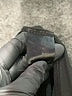 Unbranded Stripes Black Track Pants Size S (estimated) - photo 7