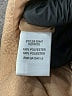 Puff & Bear by Staccato 100% Polyester Tan Coat Size S - photo 8