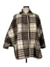 Unbranded Gray Coat Size 1X (estimated) - photo 1