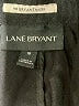 Lane Bryant Black Blazer Size 18 - photo 6