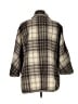 Unbranded Gray Coat Size 1X (estimated) - photo 2
