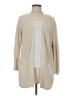 Old Navy Tan Cardigan Size M - photo 1