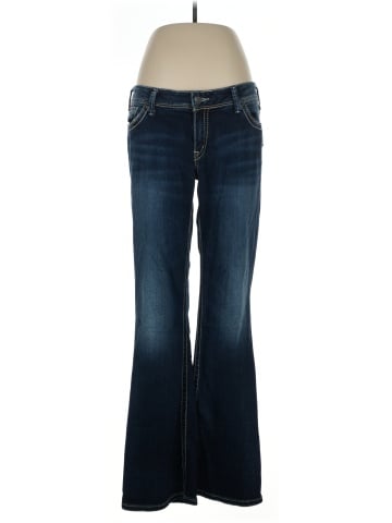 Silver Jeans Co. Jeans (view 1)