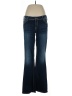 Silver Jeans Co. Blue Jeans Size 32 waist (estimated) - photo 1