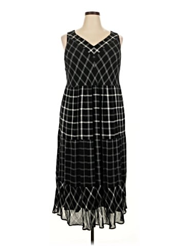 J.Jill Casual Dress (view 1)