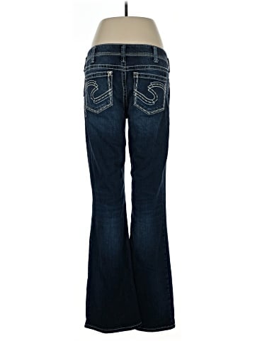 Silver Jeans Co. Jeans (view 2)