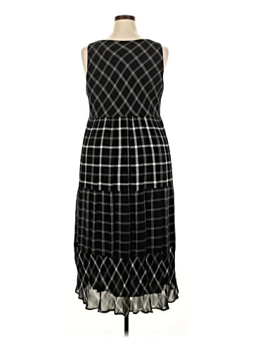J.Jill Casual Dress (view 2)