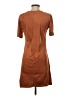 Another Love Brown Casual Dress Size XS - photo 2