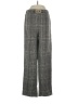 Unbranded Plaid Gray Dress Pants Size S - photo 1