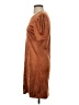 Another Love Brown Casual Dress Size XS - photo 5
