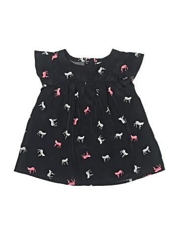 Circo Sleeveless Blouse (view 1)