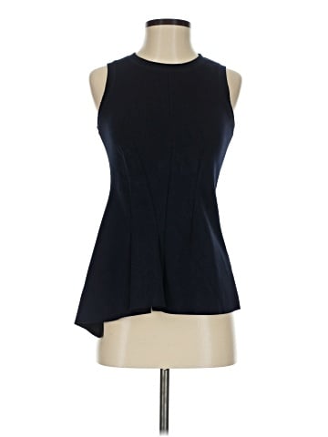 RACHEL Rachel Roy Sleeveless Top (view 1)