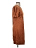 Another Love Brown Casual Dress Size XS - photo 4
