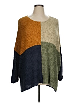 Chic Soul (Chicsoul.Com) Pullover Sweater