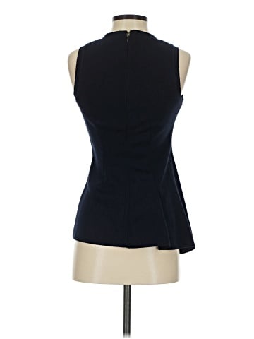 RACHEL Rachel Roy Sleeveless Top (view 2)