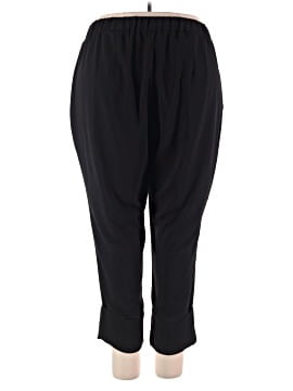 ELOQUII Casual Pants (view 2)