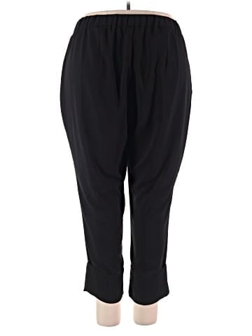ELOQUII Casual Pants (view 2)
