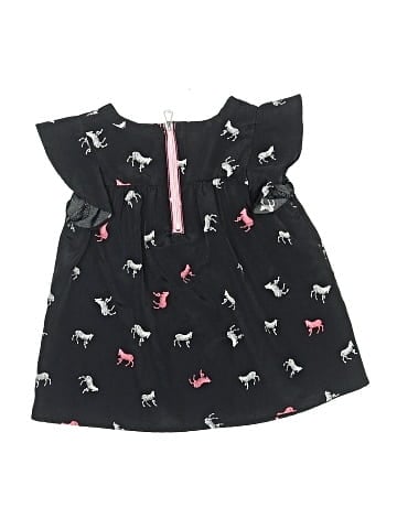 Circo Sleeveless Blouse (view 2)