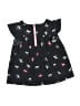 Circo 100% Polyester Black Sleeveless Blouse 12-18 MO / 18 MO - photo 2