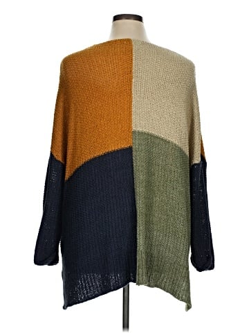 chic soul (chicsoul.com) Pullover Sweater (view 2)