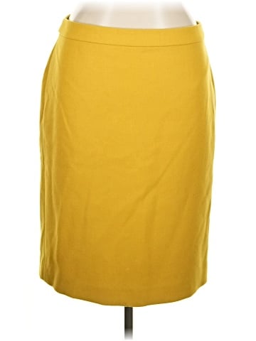 J.Crew Wool Skirt (view 1)