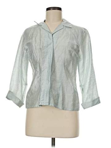 Sigrid Olsen Jacket (view 1)