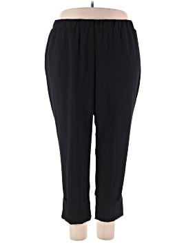 ELOQUII Casual Pants (view 1)