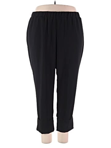 ELOQUII Casual Pants (view 1)