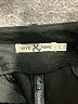 Have & Have Solid Black Shorts Size L - photo 3