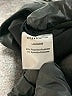 Have & Have Solid Black Shorts Size L - photo 4